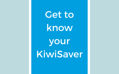 Get to know your KiwiSaver