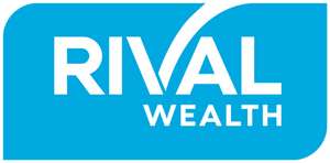 Rival Wealth Logo - our partner